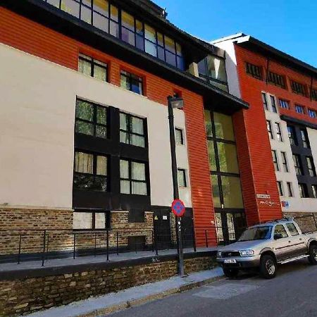 Apartamento Zona Baja Monte Gorbea Con Garaje Sierra Nevada Eksteriør bilde