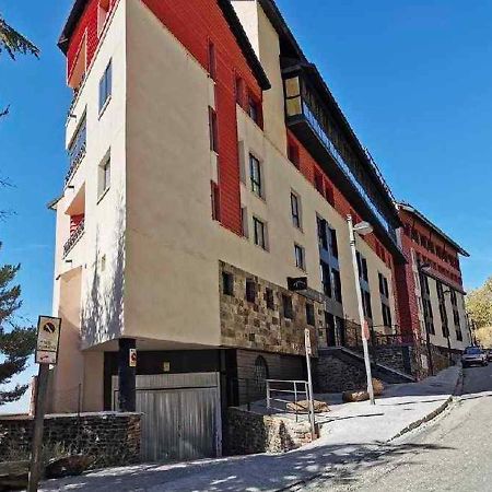 Apartamento Zona Baja Monte Gorbea Con Garaje Sierra Nevada Eksteriør bilde