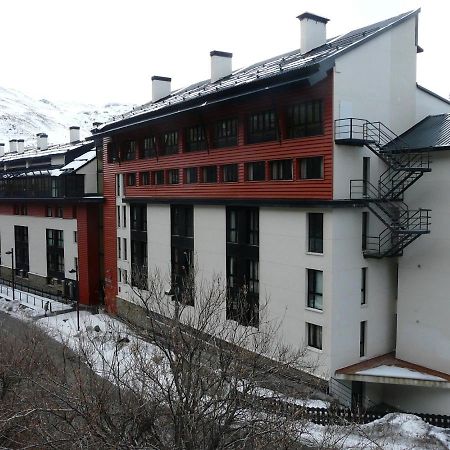 Apartamento Zona Baja Monte Gorbea Con Garaje Sierra Nevada Eksteriør bilde
