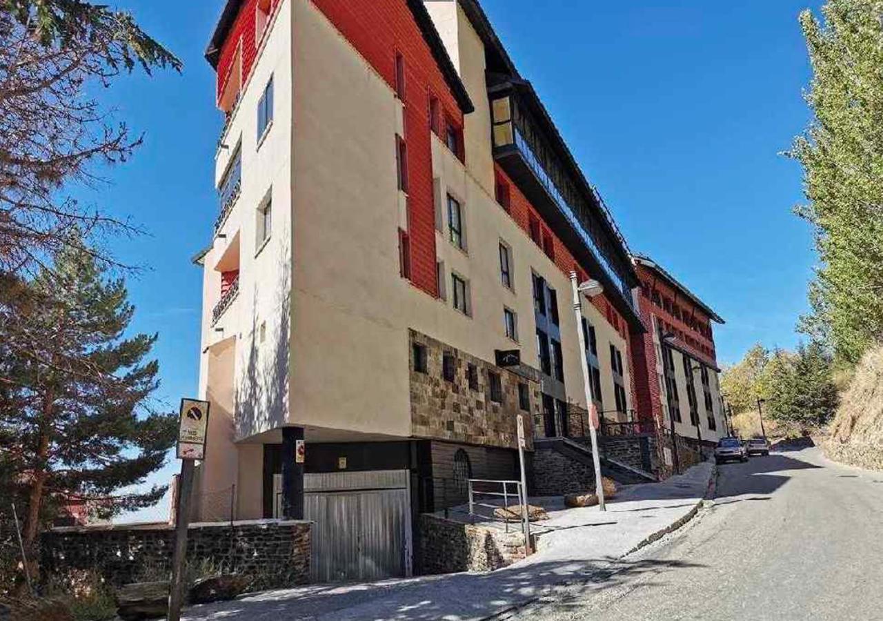 Apartamento Zona Baja Monte Gorbea Con Garaje Sierra Nevada Eksteriør bilde