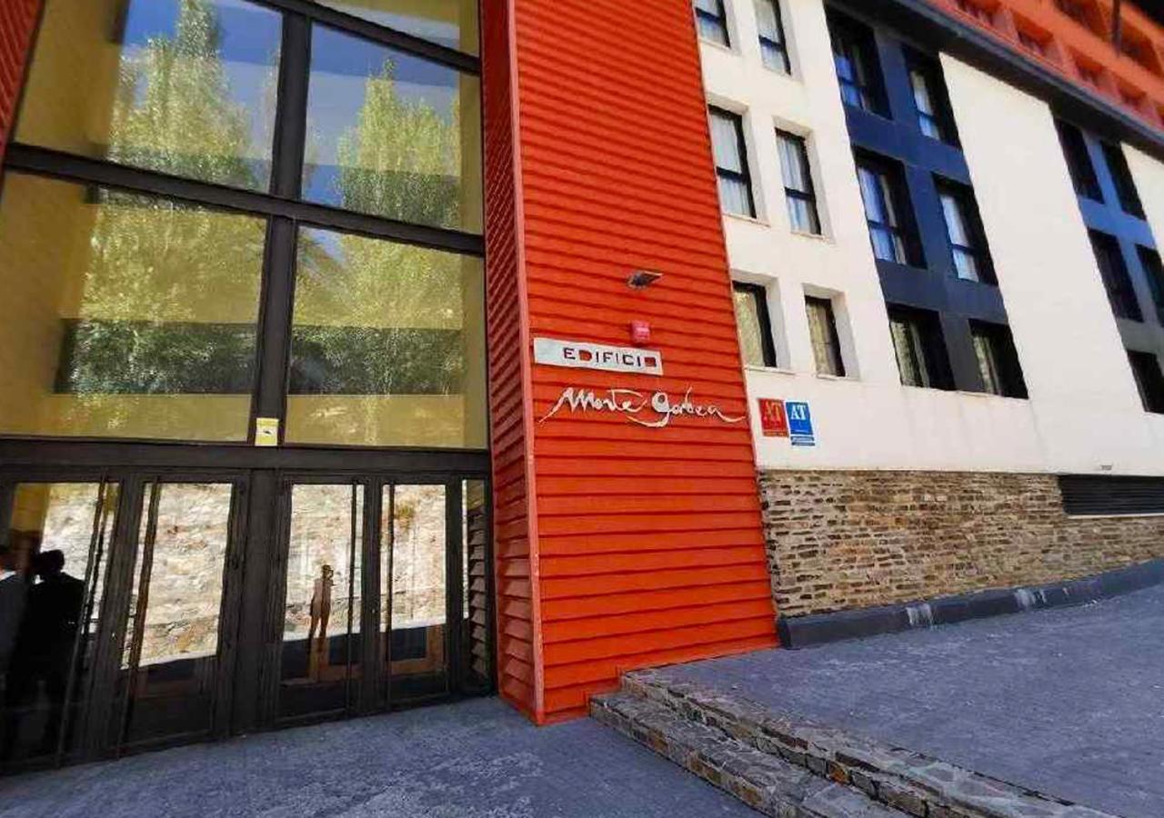 Apartamento Zona Baja Monte Gorbea Con Garaje Sierra Nevada Eksteriør bilde