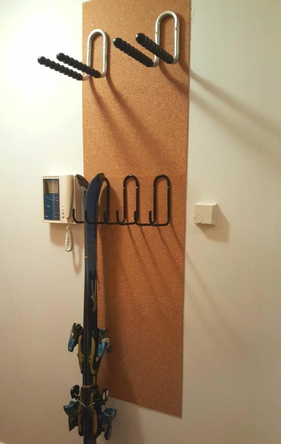 Apartamento Zona Baja Monte Gorbea Con Garaje Sierra Nevada Eksteriør bilde