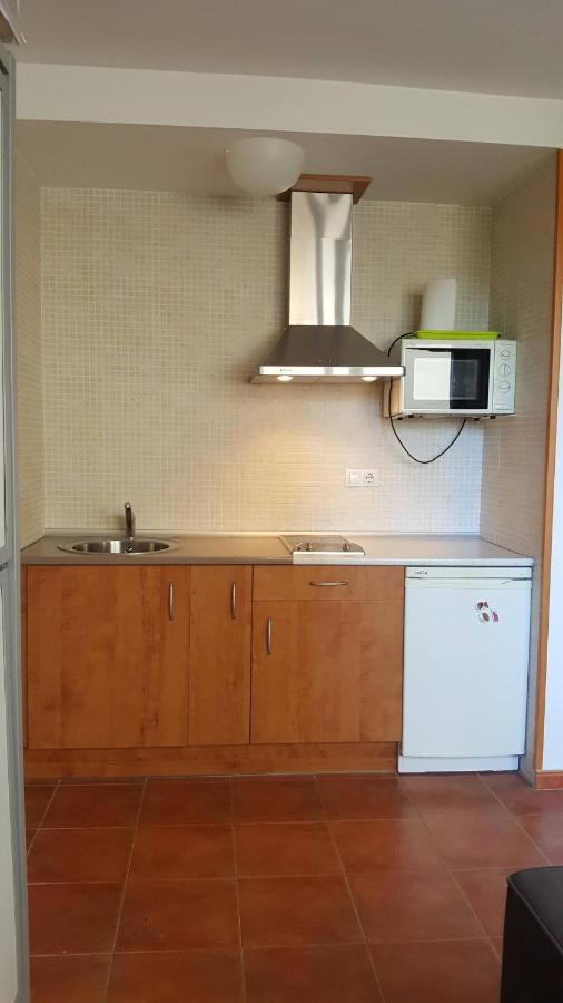 Apartamento Zona Baja Monte Gorbea Con Garaje Sierra Nevada Eksteriør bilde