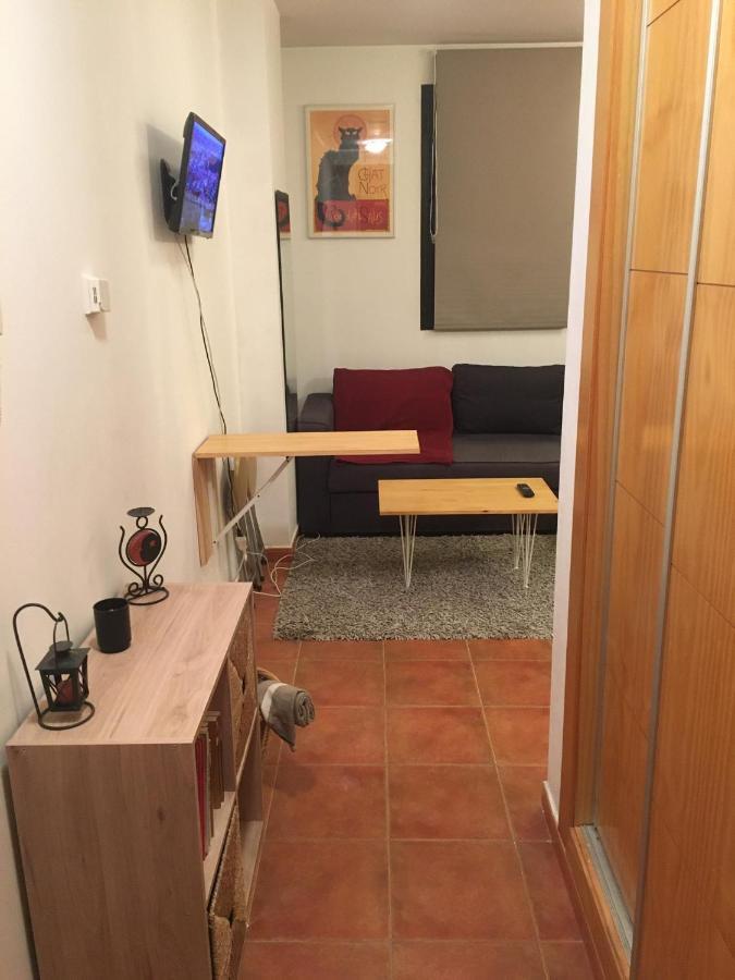 Apartamento Zona Baja Monte Gorbea Con Garaje Sierra Nevada Eksteriør bilde