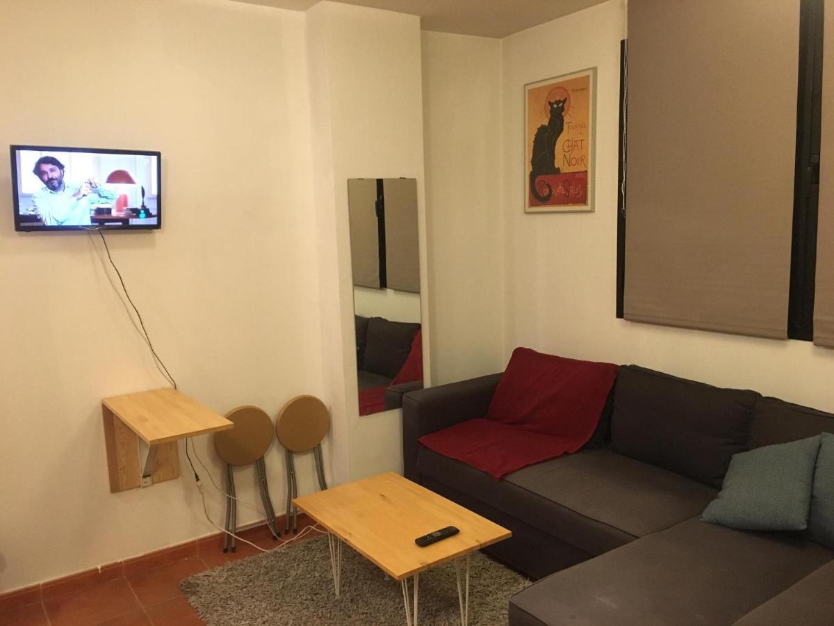 Apartamento Zona Baja Monte Gorbea Con Garaje Sierra Nevada Eksteriør bilde