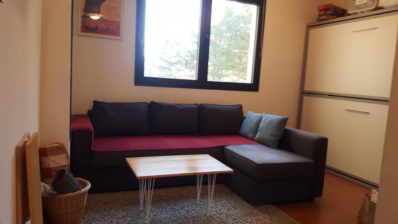 Apartamento Zona Baja Monte Gorbea Con Garaje Sierra Nevada Eksteriør bilde