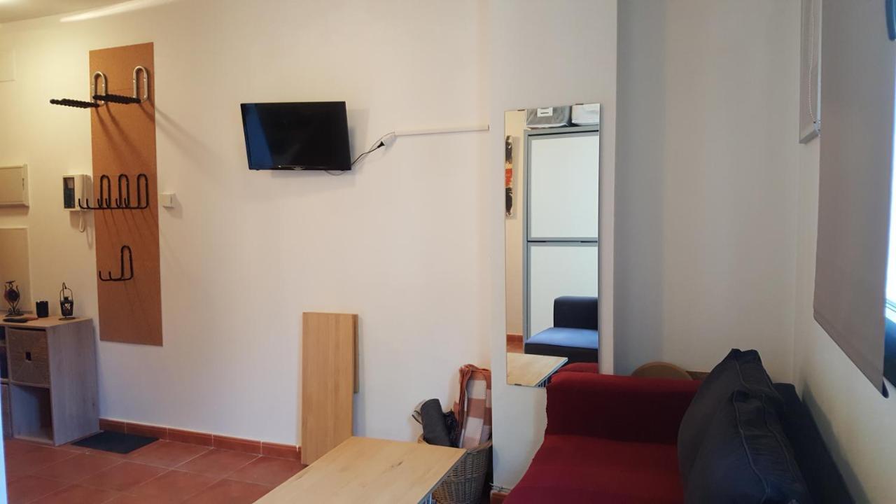 Apartamento Zona Baja Monte Gorbea Con Garaje Sierra Nevada Eksteriør bilde
