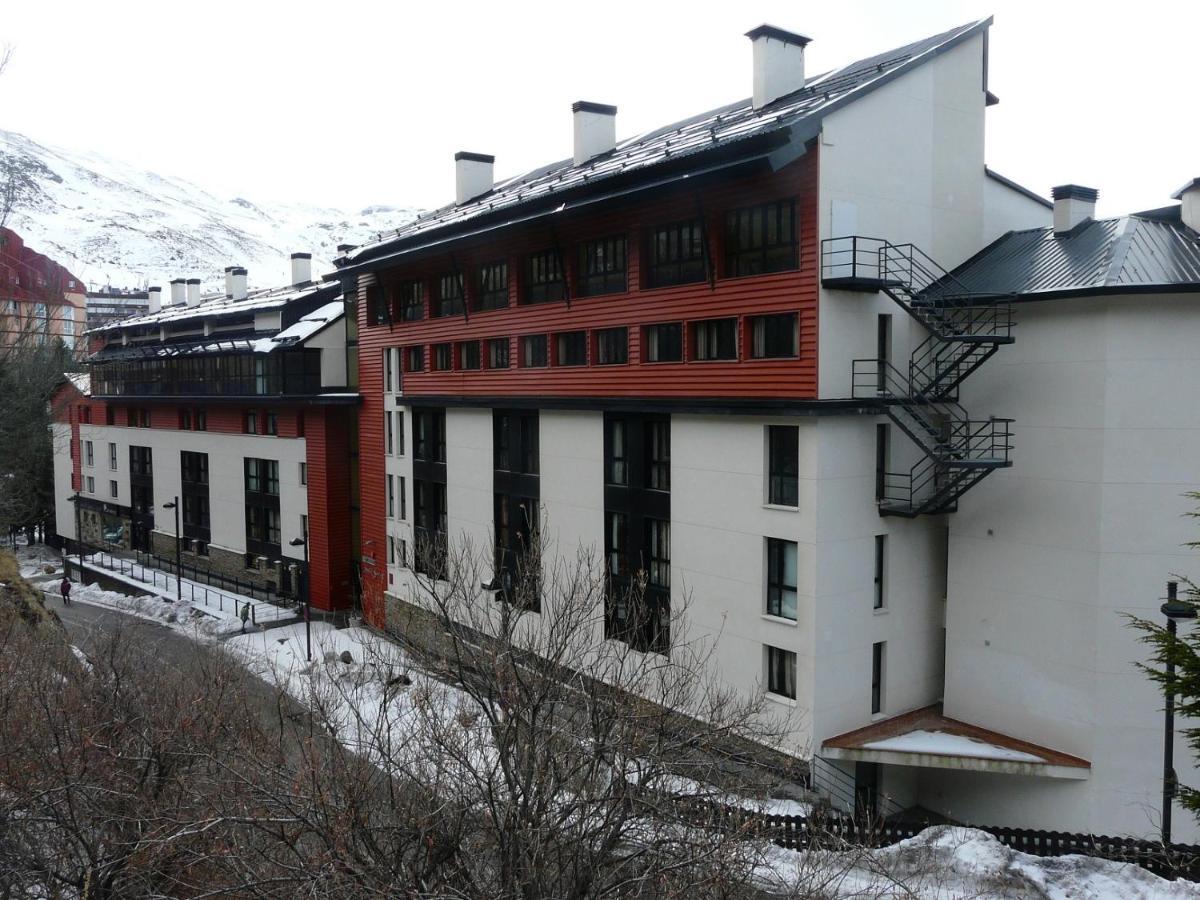 Apartamento Zona Baja Monte Gorbea Con Garaje Sierra Nevada Eksteriør bilde