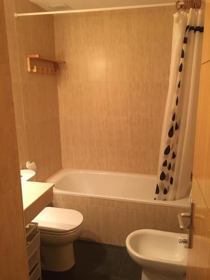 Apartamento Zona Baja Monte Gorbea Con Garaje Sierra Nevada Eksteriør bilde